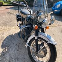 Moto Guzzi 850 Ambassador