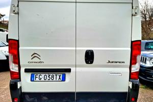 CITROEN JUMPER 30 2.2 HDi/130