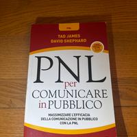 PNL per comunicare in pubblico
