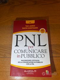 PNL per comunicare in pubblico