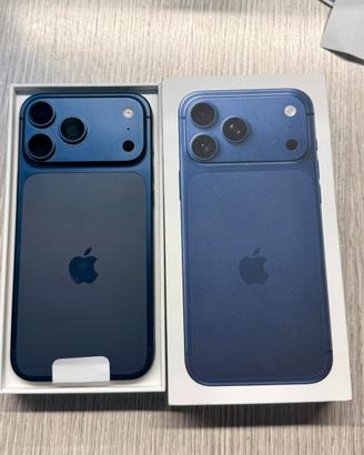 IPhone 17 Pro Max 256gb