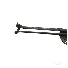 TANDEM TERGICRISTALLO FIAT Seicento Serie 51741370