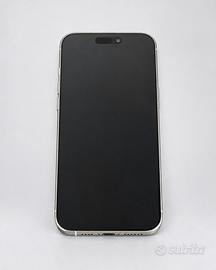 iPhone 16 Pro Max 256GB Titanio Naturale