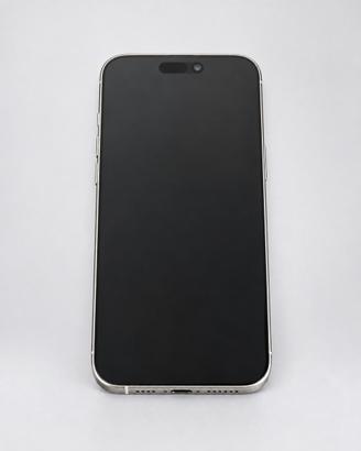 iPhone 16 Pro Max 256GB Titanio Naturale