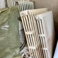 Radiatori per termosifoni