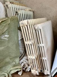 Radiatori per termosifoni