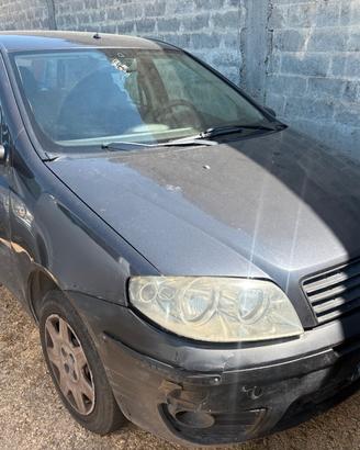 RICAMBI FIAT PUNTO 1.2 BENZINA ANNO:2005