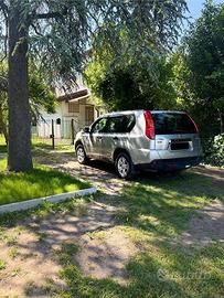 Nissan X-Trail T31 2009