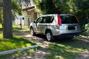 Nissan X-Trail T31 2009