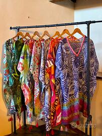 SVENDITA STOCK BEACHWEAR 120 pezzi