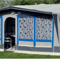 Veranda conver taglia 12