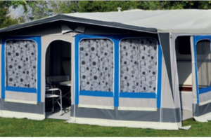 Veranda conver taglia 12