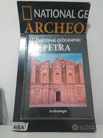 National Geographic N.1 Petra