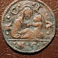 VENEZIA MONETA ANTICA 