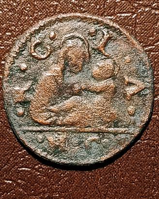 VENEZIA MONETA ANTICA 