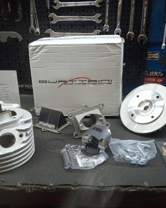 BLOCCO MOTORE QUATTRINI M1L 56 GTR