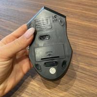 Mouse wireless