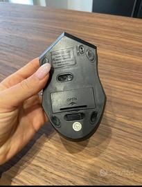 Mouse wireless