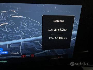 Austral E-Tech GT ALPINE mild hybrid 160 cv