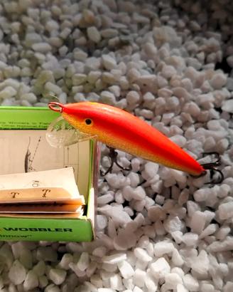 Esca da pesca Rapala Sinking