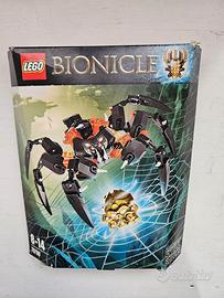 Lego Bionicle 70790 Ragno