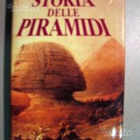 Storia delle piramidi - Franco Cimmino
