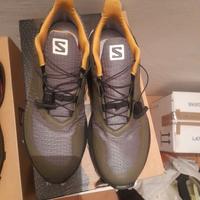 scarpe salomon