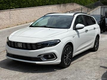 FIAT Tipo 1.6 Mjt S&S SW City Life