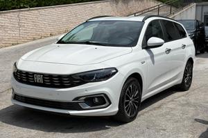 FIAT Tipo 1.6 Mjt S&S SW City Life
