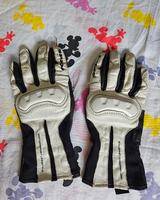 guanti spidi moto  lady