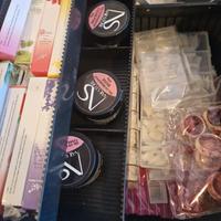 valigetta kit unghie