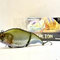 Megabass Vatalion 115F – Floating – Usato 3 volte