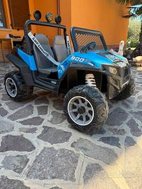 Jeep peg perego