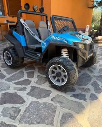 Jeep peg perego