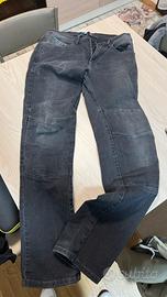 Pantaloni moto PMJ taglia 34(48)