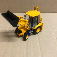 Terna motorart 3cx jcb