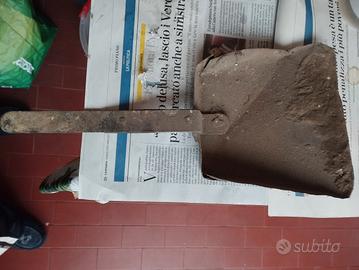 paletta molto vecchia