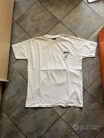 Maglietta Stussy