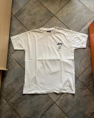Maglietta Stussy