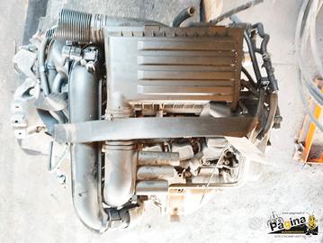 MOTORE VOLKSWAGEN GOLF 7 1.2 B 2014 CJZ 303/2026