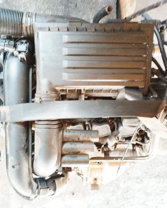 MOTORE VOLKSWAGEN GOLF 7 1.2 B 2014 CJZ 303/2026