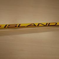 Surfcasting Colmic Island