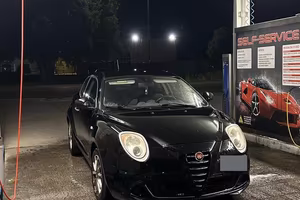 Alfa mito 1400 78cv benzina