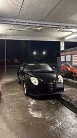 Alfa mito 1400 78cv benzina