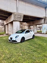 Alfa romeo mito 1.4 t-jet
