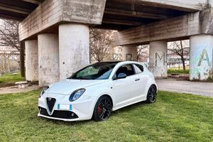 Alfa romeo mito 1.4 t-jet