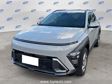 Hyundai Kona 1.0 t-gdi XLine Plus 2wd 100cv mt
