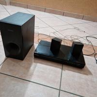 Home theater Samsung HT-E321 