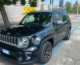 Jeep Renegade Limited