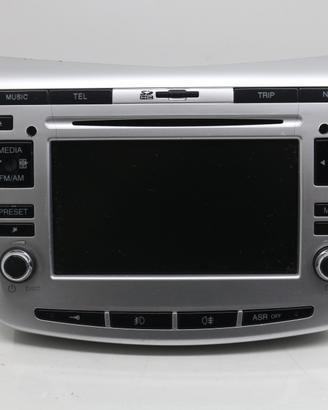 AUTORADIO LANCIA Delta 4° Serie 735576620 (11>)